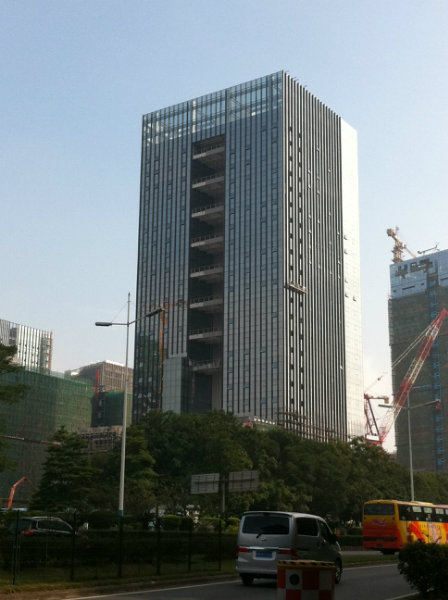 深圳三诺大厦